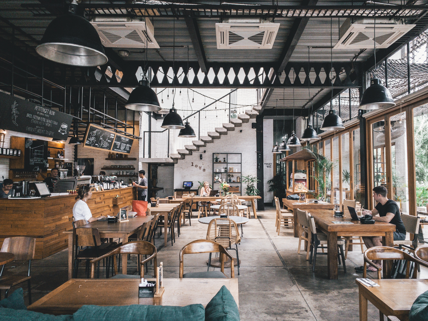 مطاعم مجموعة الشراع بالمملكة العربية السعودية — Al Sheraa restaurants in Saudi Arabia